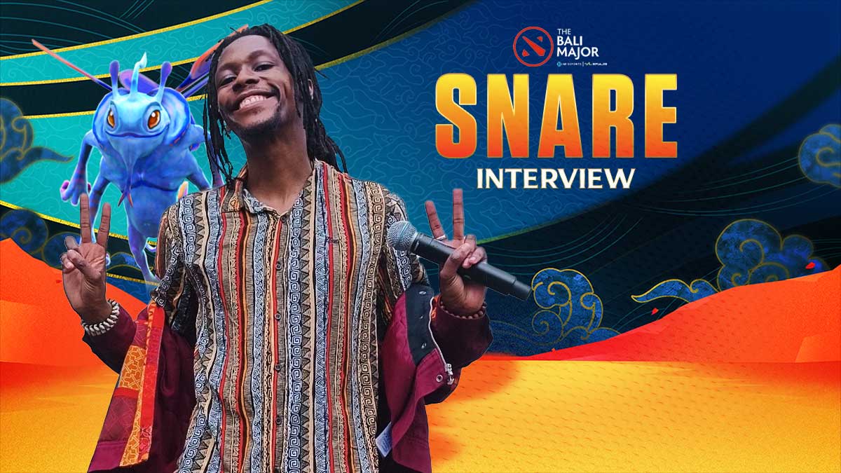 Snare Interview