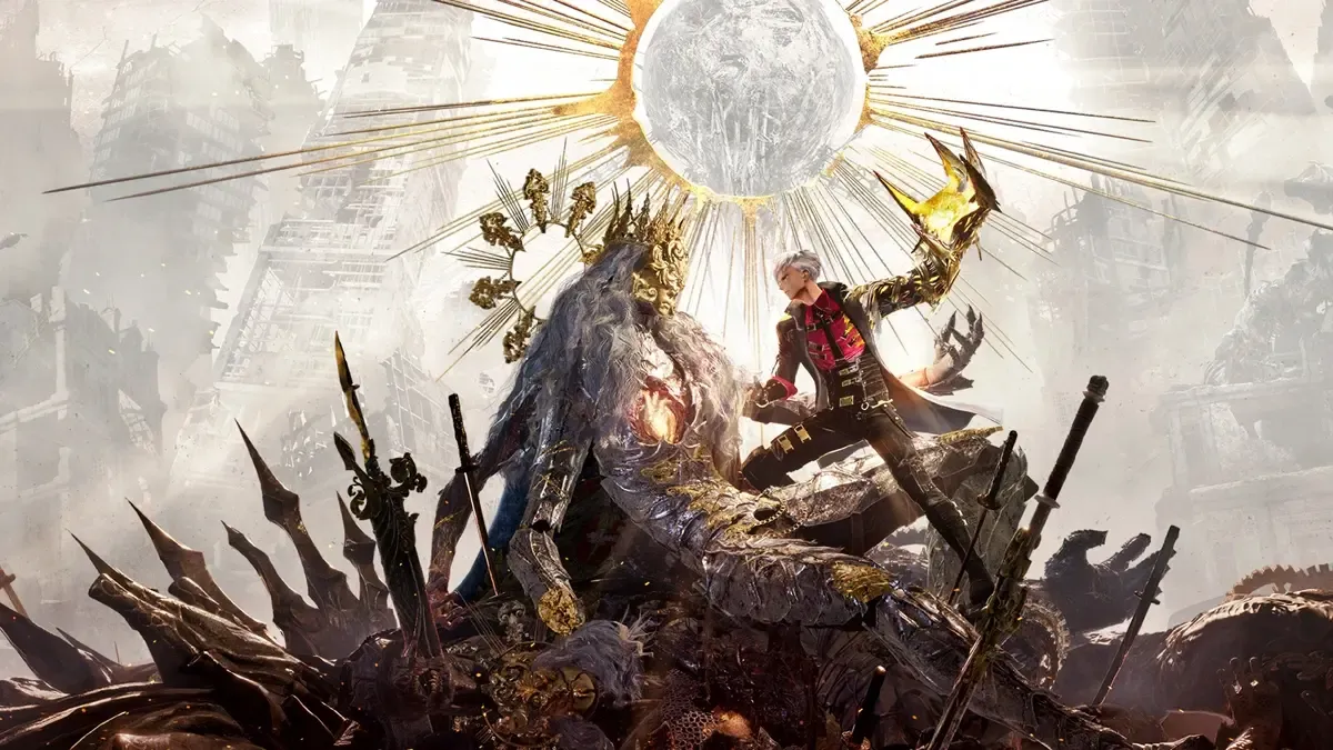 Review: Code Vein 2 is a disappointingly half-baked step down from its predecessor