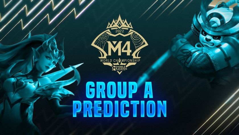 M4 Group A predictions