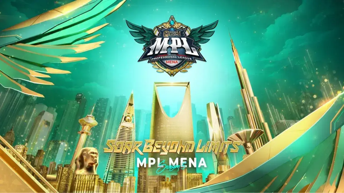 Mobile Legends News : MOONTON Games announces an overhaul for MPL MENA |  GosuGamers