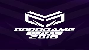 GG League Finals 2018