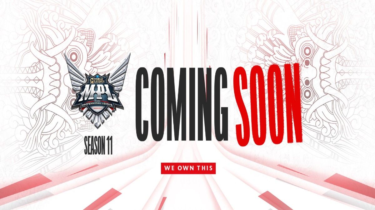 MPL ID Season 11 coming soon