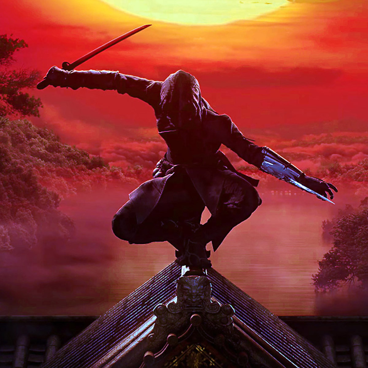 What is Assassin's Creed Codename Red? The franchise goes to Japan