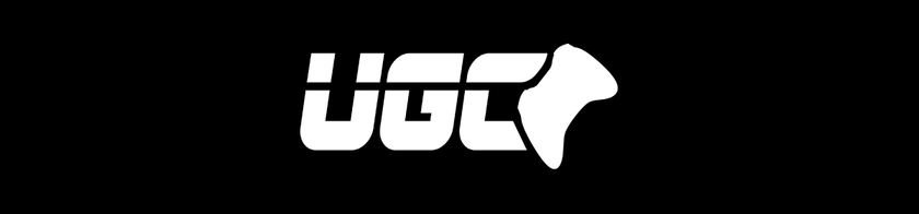 UGC logo