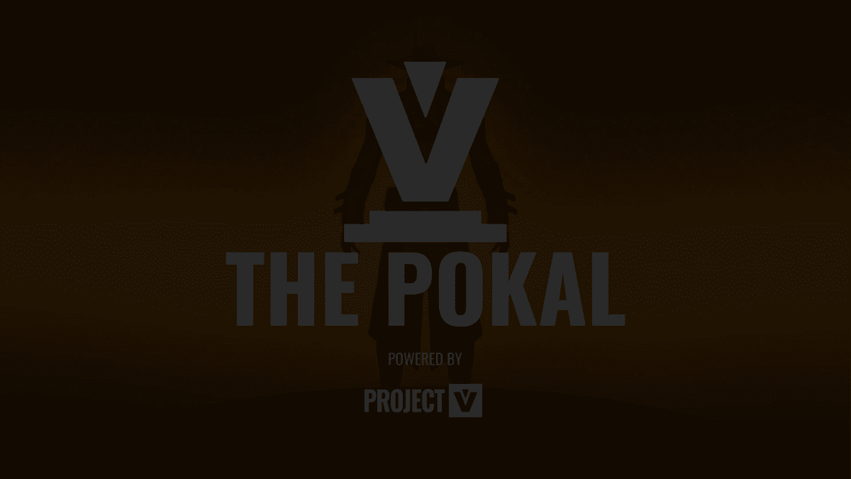 PROJECT V 2023: THE POKAL