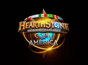 Copa America Season 3