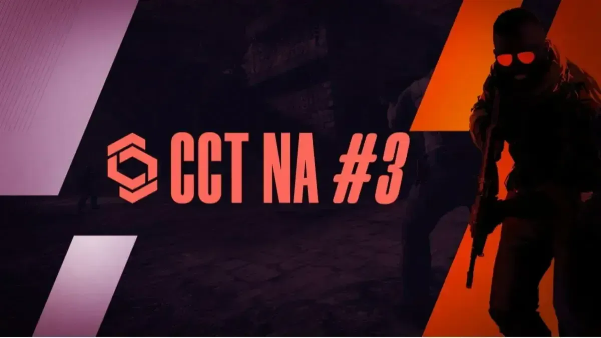 CCT Season 2 North American Series #3