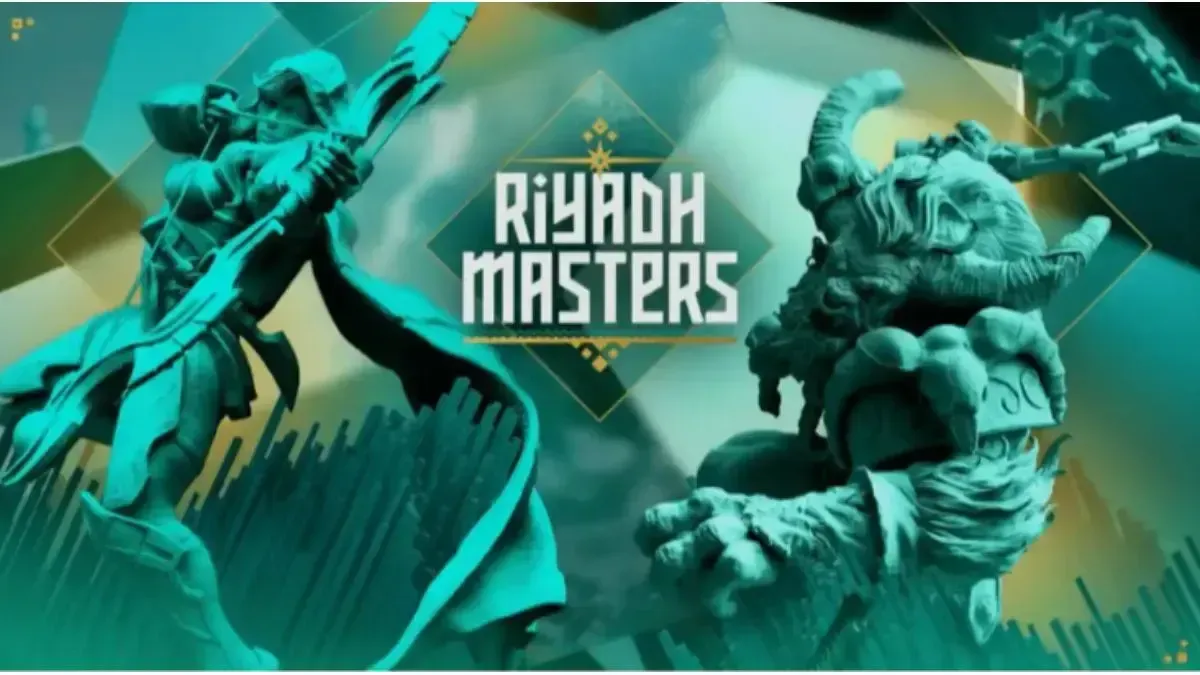 Dota 2, Riyadh Masters 2024, Team and Hero Statistics