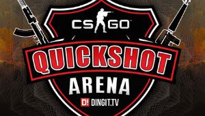 QuickShot Arena #9