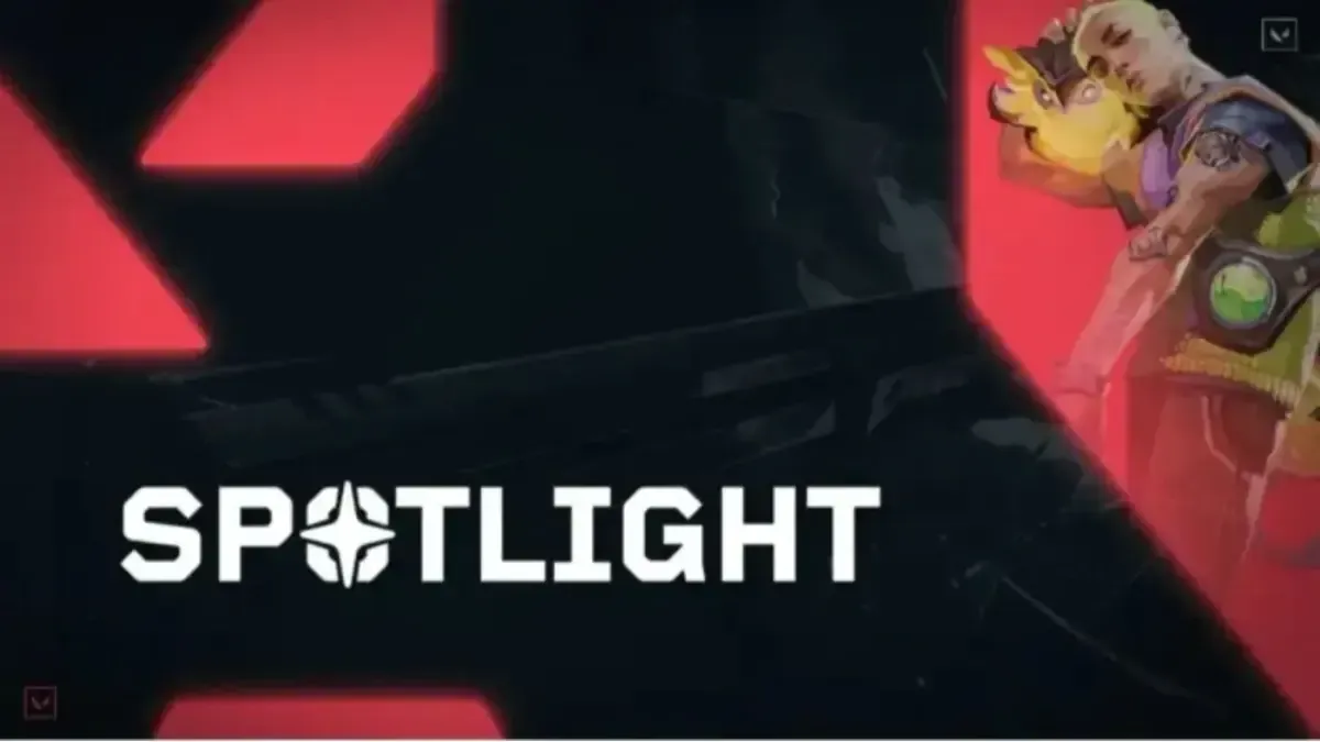 Spotlight Series Americas 2025