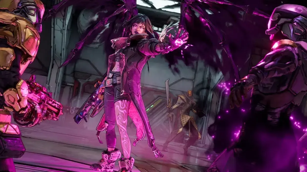 Cấu Hình PC Tối Ưu Cho Borderlands 4: Sẵn Sàng Cho Cuộc Phiêu Lưu Mới