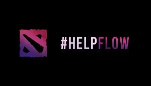 #helpflow Charity Tournament