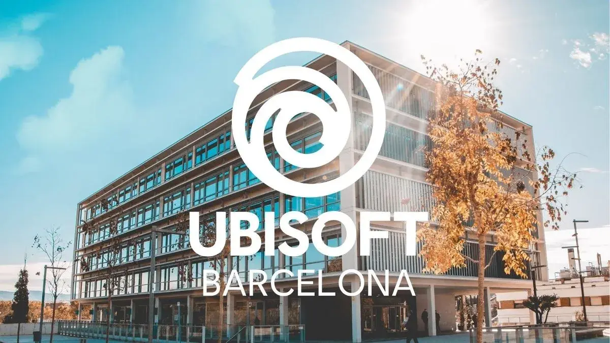 Ubisoft's Barcelona union have filed a lawsuit against the company ...