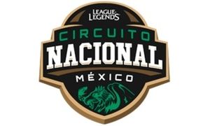 Circuito Nacional México Closing 2018