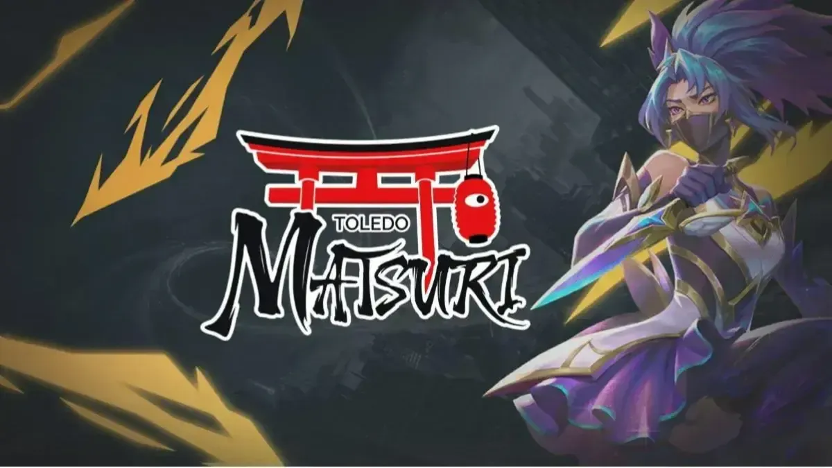 Toledo Matsuri 23-24