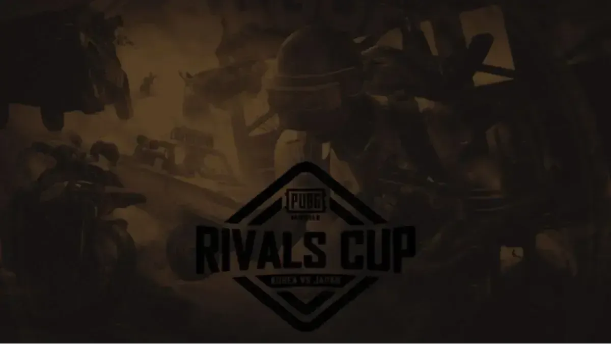 PUBG Mobile Rivals Cup 2024: Season 1