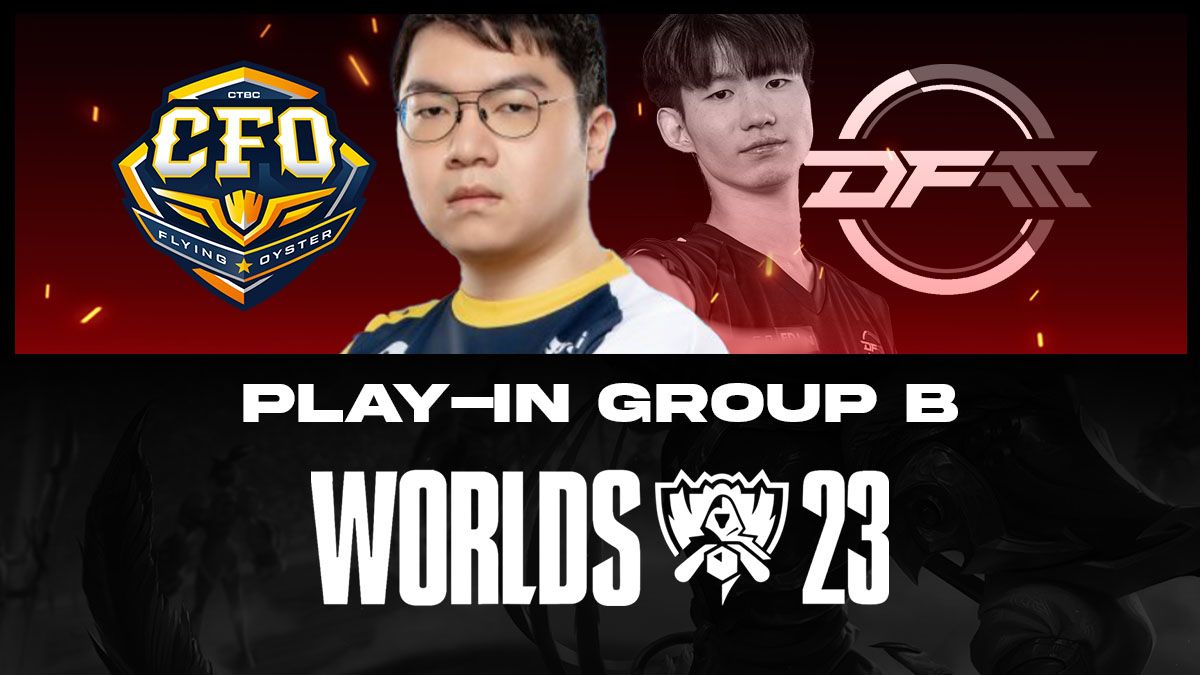 league of legends world championship lol worlds 2023 ctbc flying oyster detonation focusme
