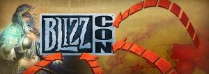 BlizzCon Korea Qualifier