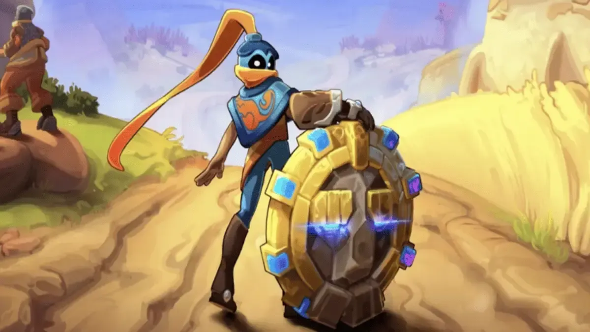 The Knightling: Game Phiêu Lưu Platformer Đầy Cảm Hứng Nhưng Thiếu Sức Nặng