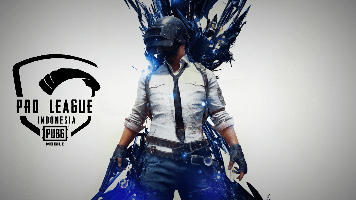 PUBG Mobile Pro League - Indonesia Fall 2023