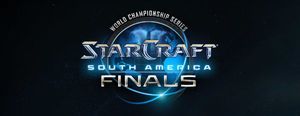 2012 StarCraft II WCS - South America Finals