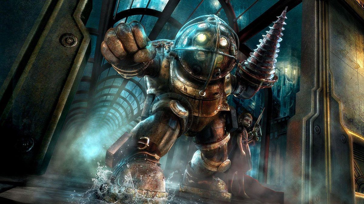 Bioshock