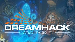 Dreamhack Atlanta 2017