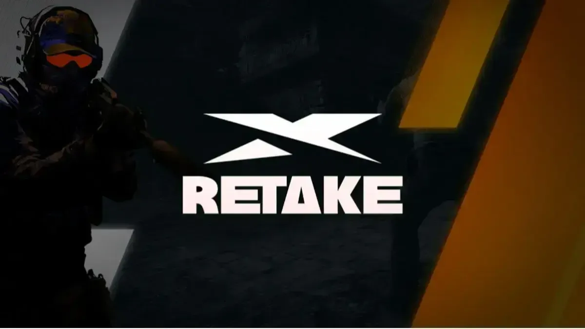 Circuito Retake Season 8