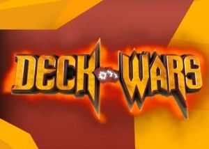 Deck Wars Season 3 - Ep. 2