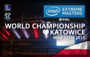 IEM IX - World Championship