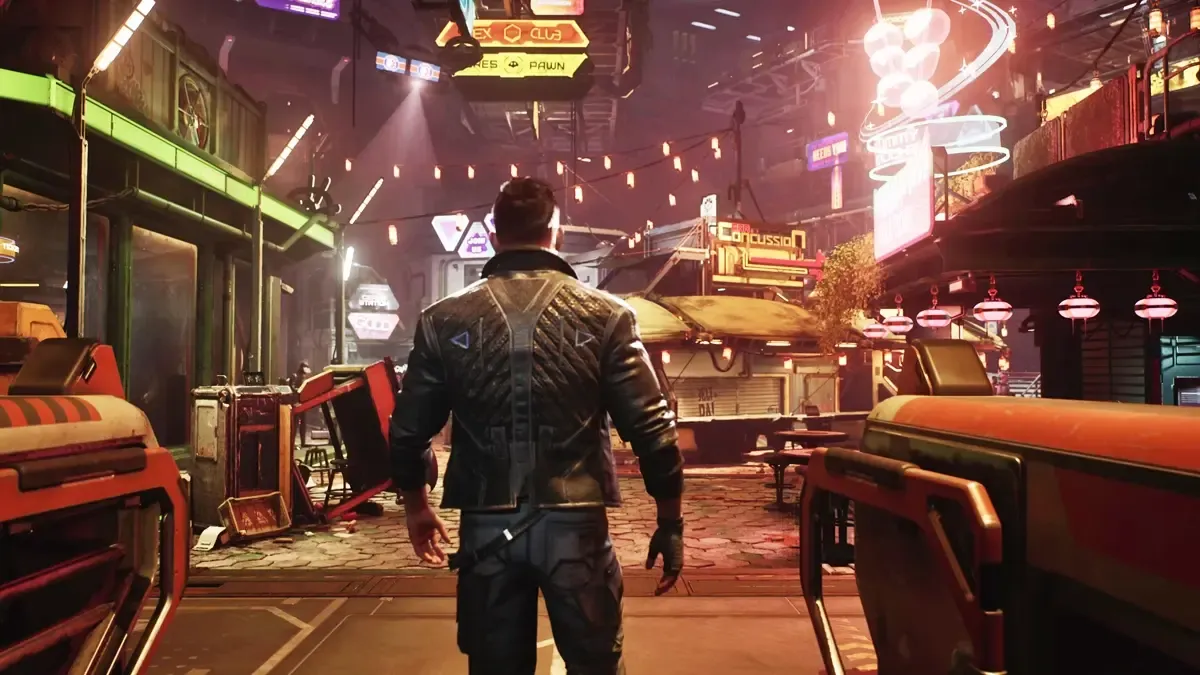 The Expanse Osiris Reborn unveils new gameplay trailer, closed beta launching in April