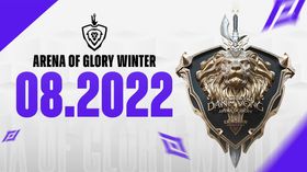 Đấu trường Danh vọng Mùa đông 2022: Các ông lớn lần lượt công bố đội hình