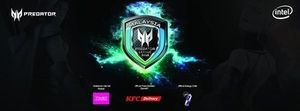 Asia Pacific Predator League 2019 Malaysia Qualifier