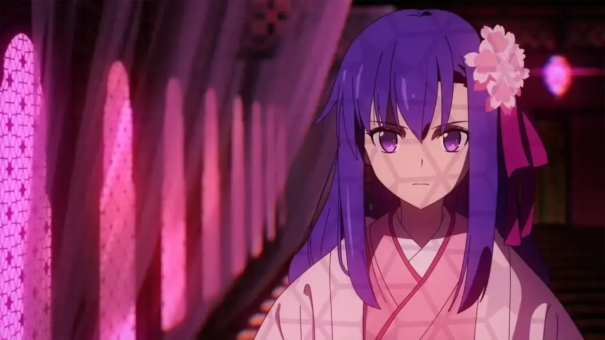 Fate/Grand Order: Event Ooku được chuyển thể thành manga do chính họa sĩ gốc của Kama thực hiện