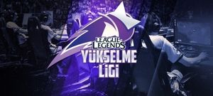 2016 Turkish Promotion League  Summer Finals (TPL)