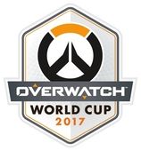 2017 Overwatch World Cup