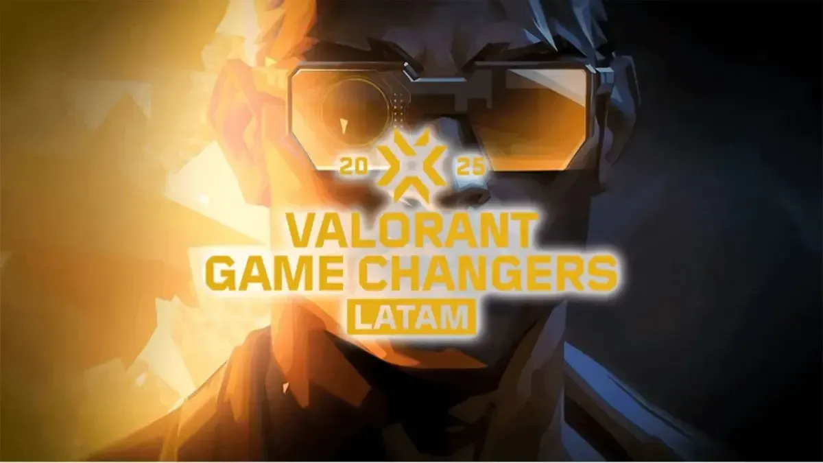 VCT 2025: Game Changers Latin America - Main Event