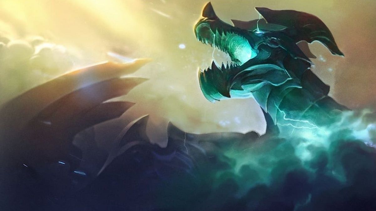 ĐTCL Mùa 7: Tỉ lệ xuất hiện Rồng Thần trước level 7 đang khiến nhiều game thủ phàn nàn