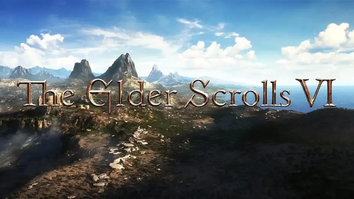 🕰️ 7 năm chờ đợi The Elder Scrolls VI: Hành trình im lặng đầy bí ẩn
