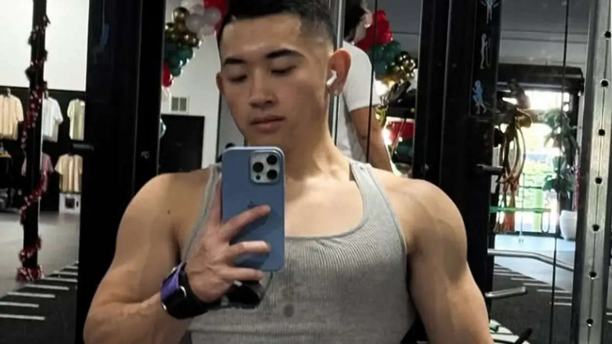 david ngo