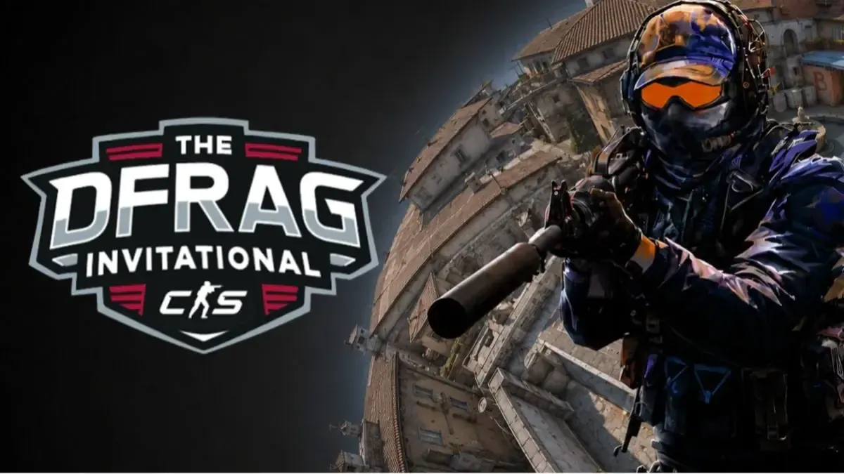 DFRAG Invitational 2026