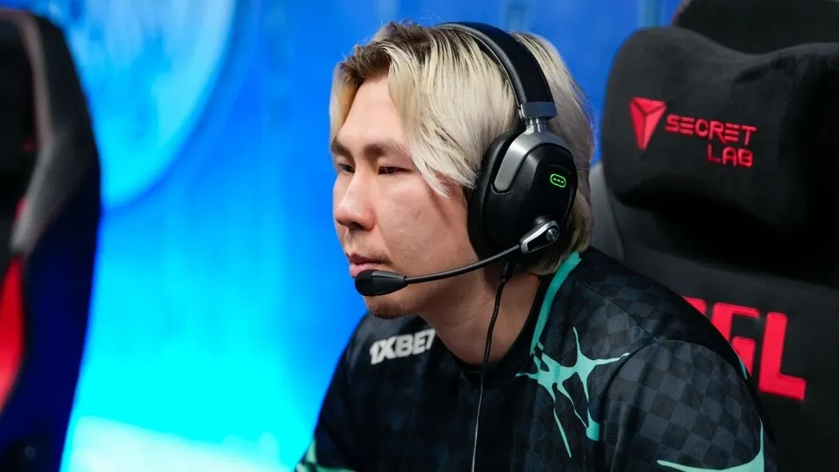 Aurora Gaming part ways with Oli and TORONTOTOKYO ahead of major qualifiers