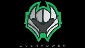 Overpower #2