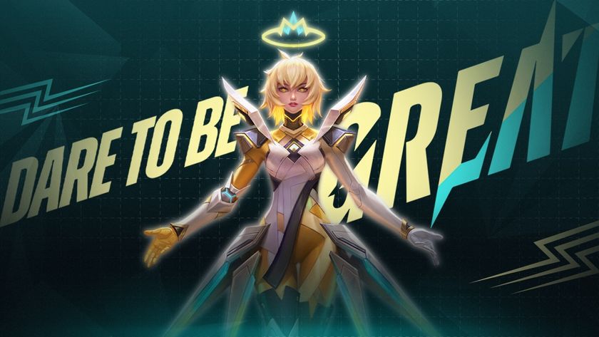 M4 Dare to be great