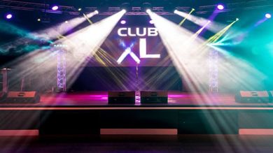 Club XL Harrisburg