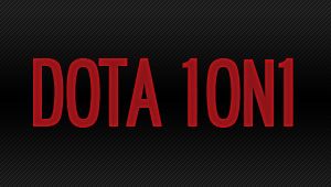 DotA 1v1 Beta-Key