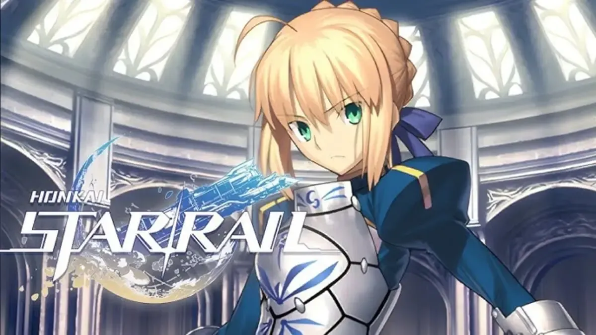 Hướng Dẫn Chi Tiết Lối Chơi Của Saber Và Archer Trong Honkai: Star Rail