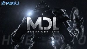 MDL Changsha Major NA Qualifiers