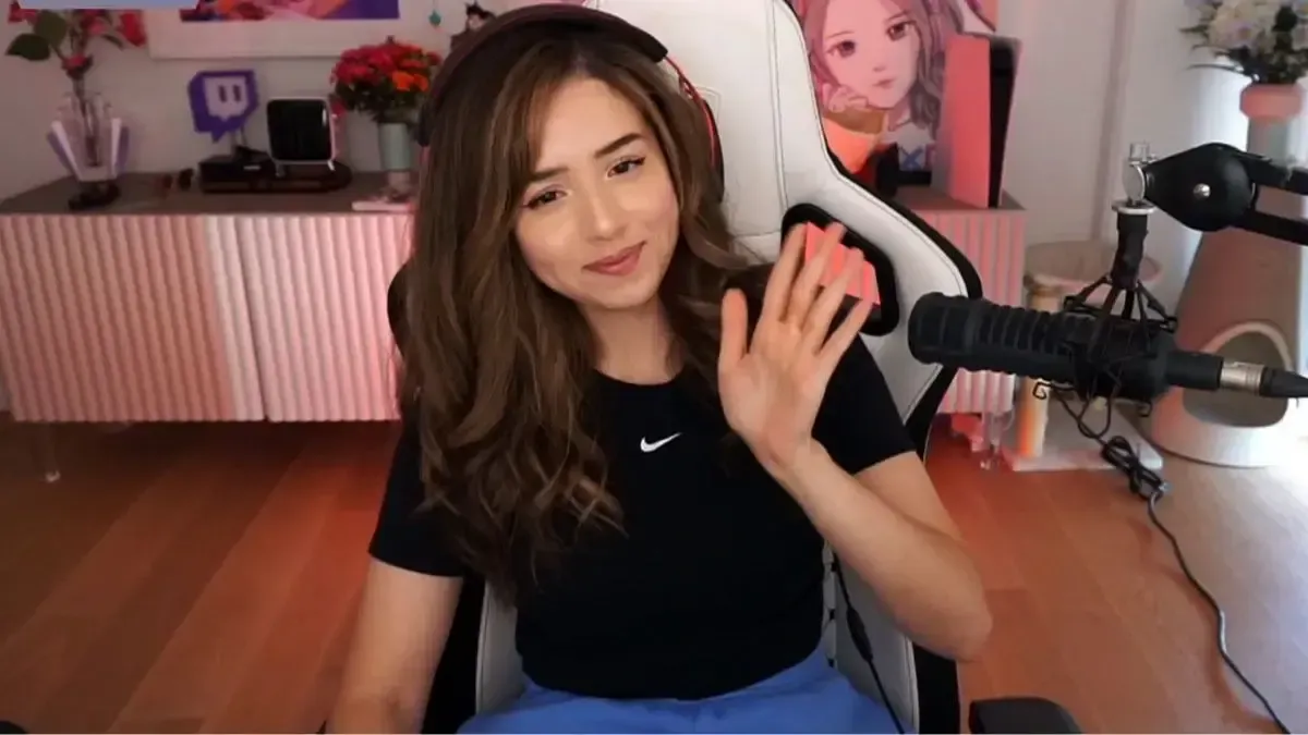 pokimane