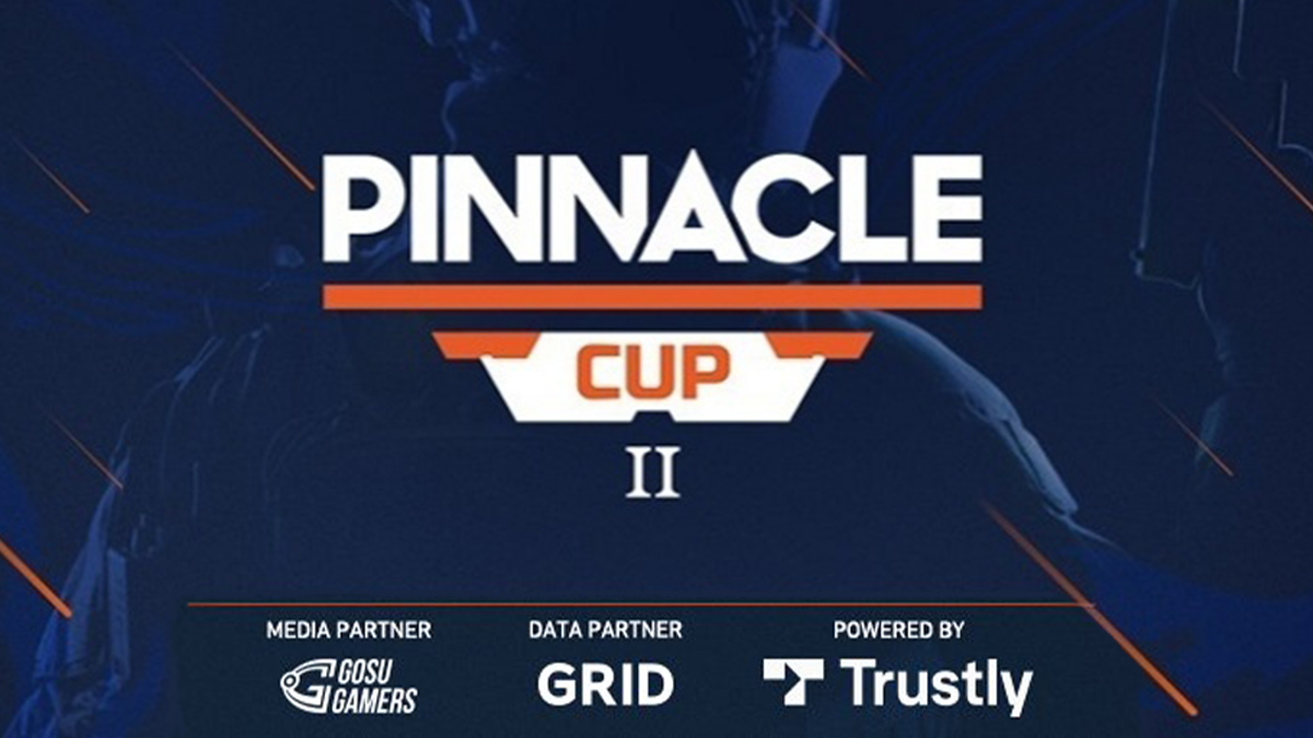 Pinnacle Cup II
